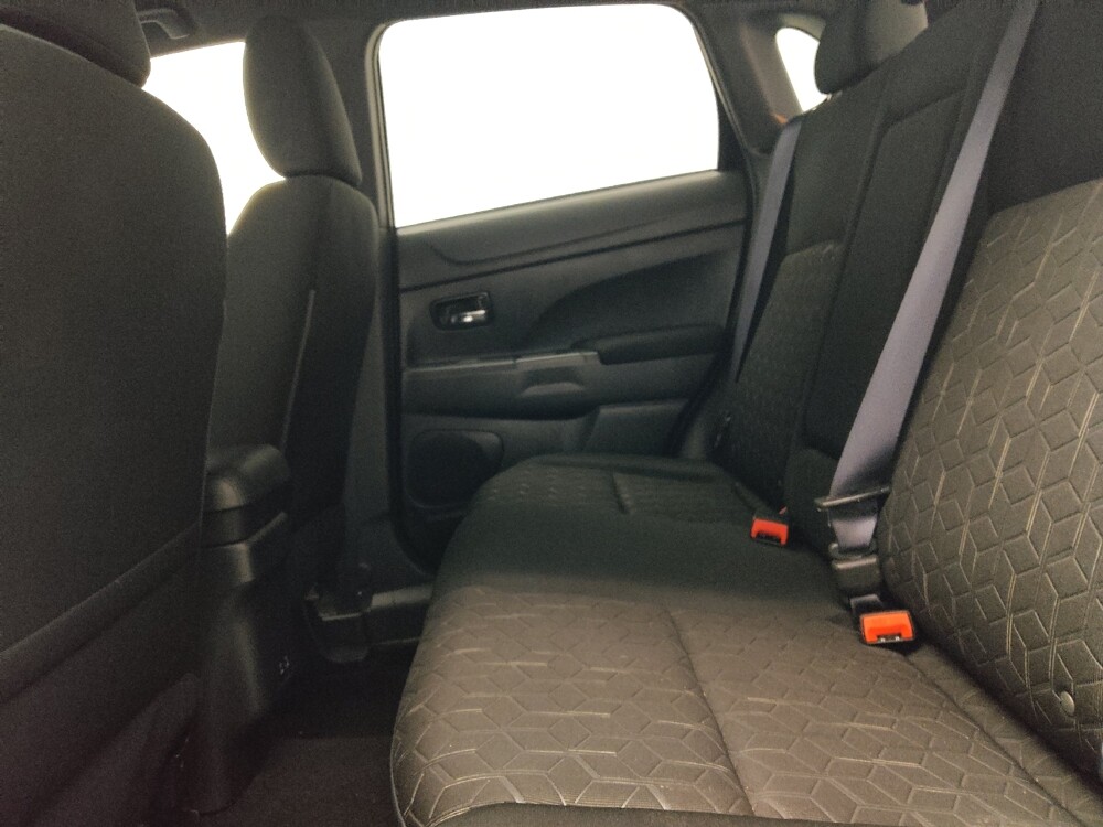 2024 Mitsubishi Outlander Sport in Plano, TX 75074 - 18136100 18