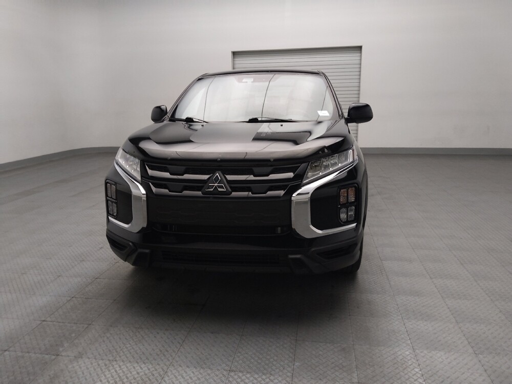 2024 Mitsubishi Outlander Sport in Plano, TX 75074 - 18136100 15