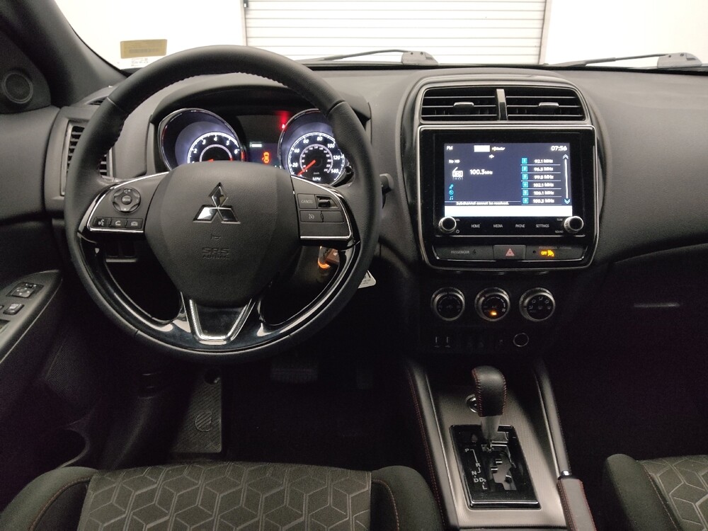 2024 Mitsubishi Outlander Sport in Plano, TX 75074 - 18136100 22