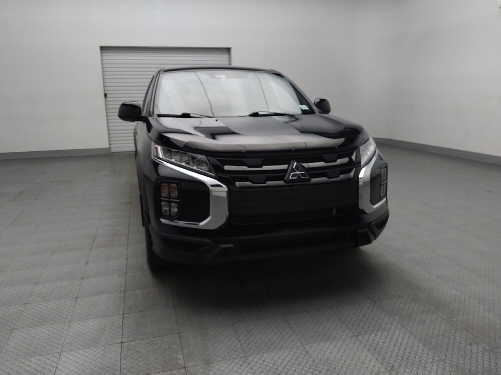 2024 Mitsubishi Outlander Sport in Plano, TX 75074 - 18136100 14