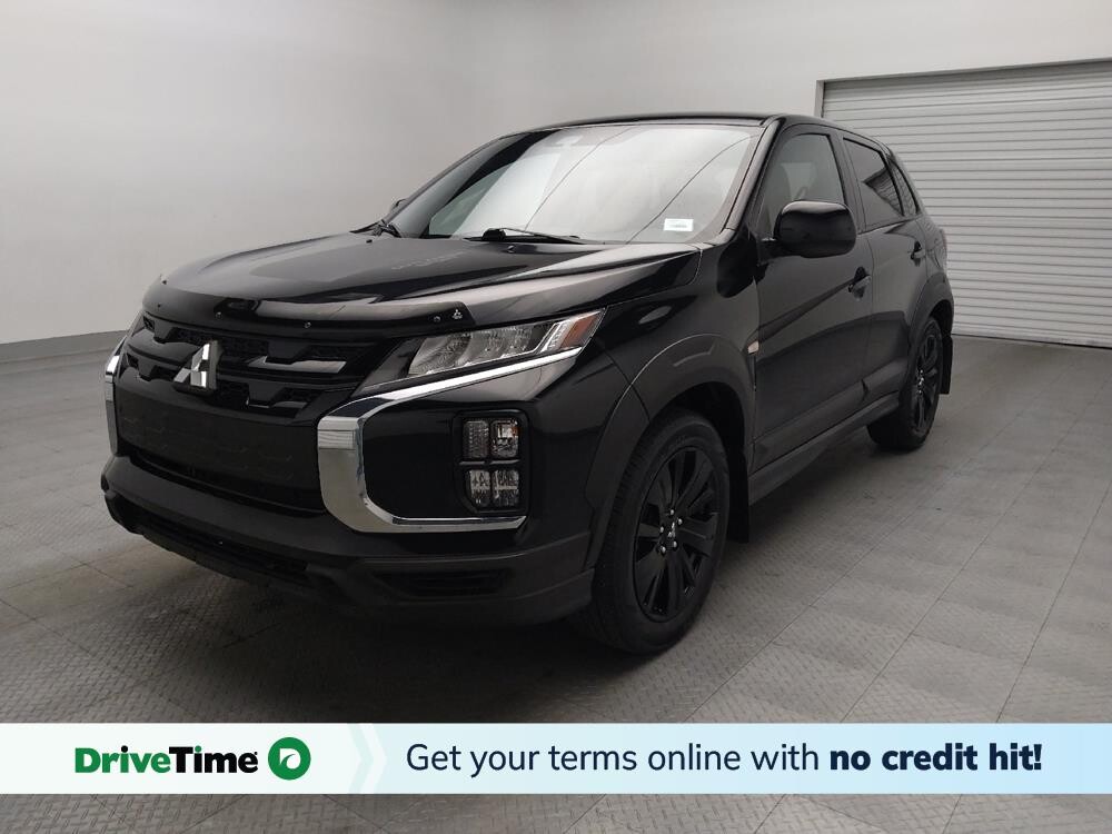 2024 Mitsubishi Outlander Sport in Plano, TX 75074 - 18136100