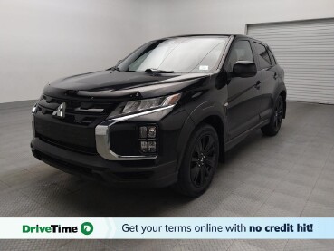 2024 Mitsubishi Outlander Sport in Plano, TX 75074