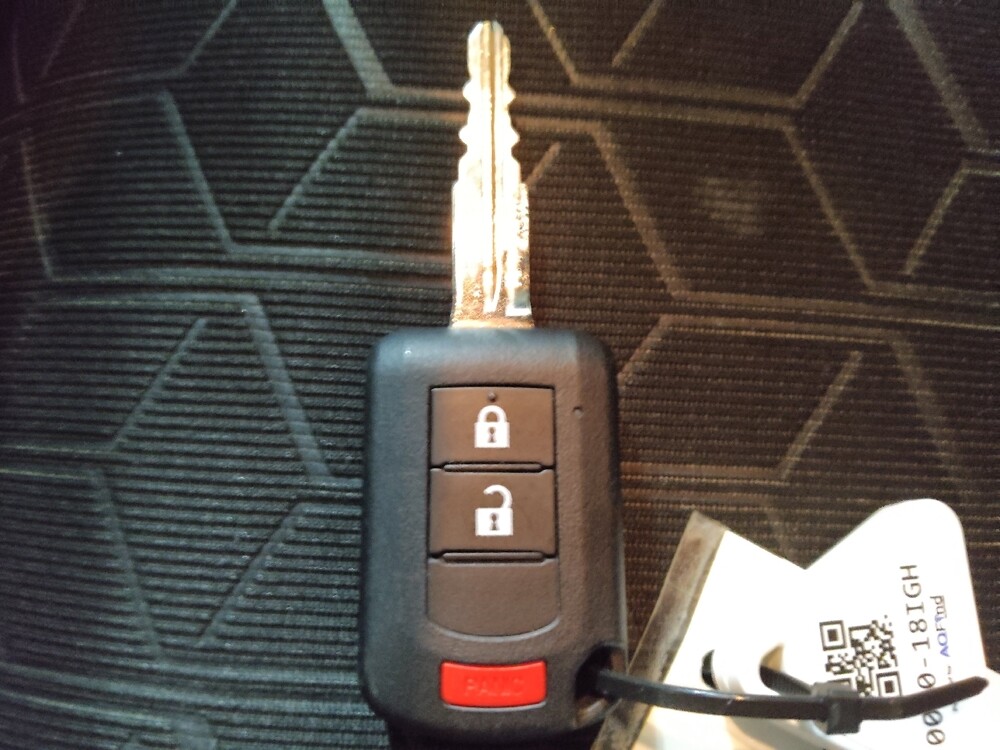 2024 Mitsubishi Outlander Sport in Plano, TX 75074 - 18136100 32