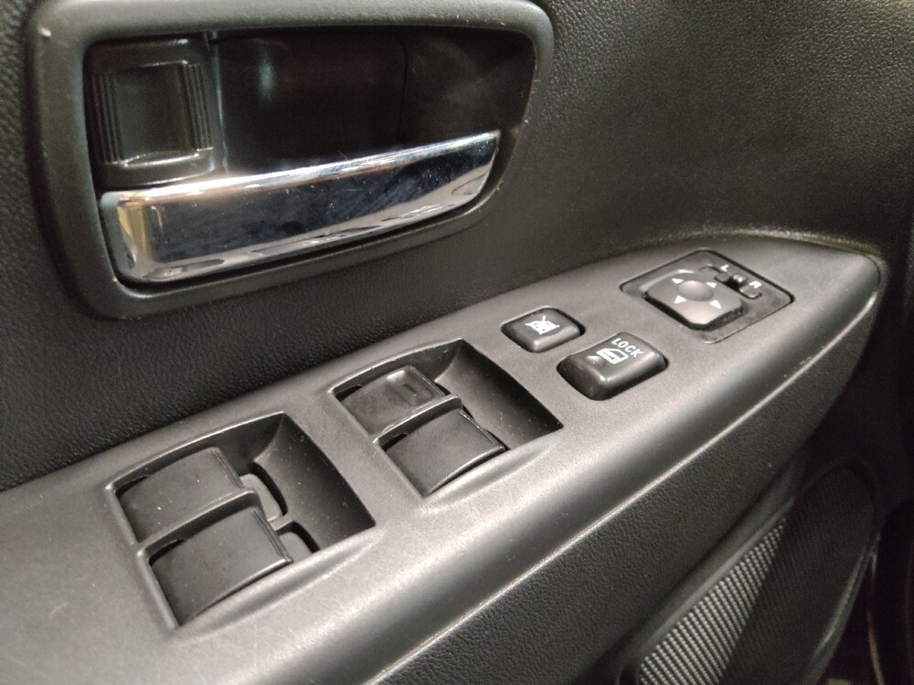 2024 Mitsubishi Outlander Sport in Plano, TX 75074 - 18136100 27