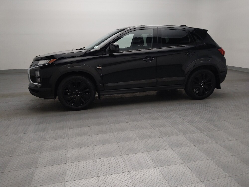 2024 Mitsubishi Outlander Sport in Plano, TX 75074 - 18136100 2