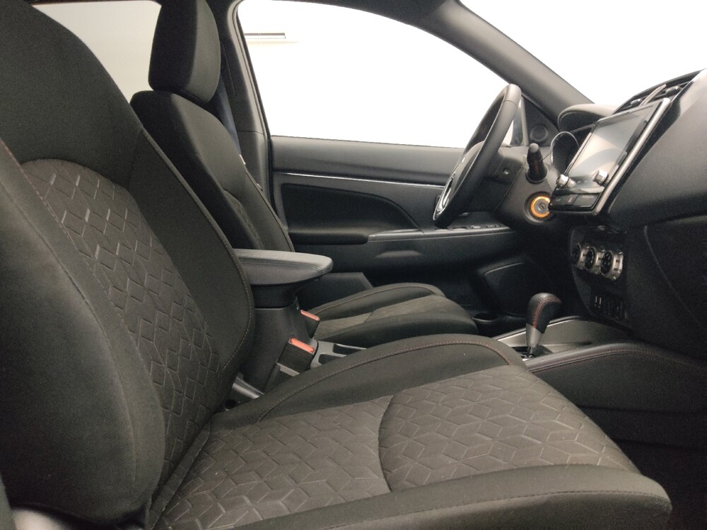 2024 Mitsubishi Outlander Sport in Plano, TX 75074 - 18136100 21