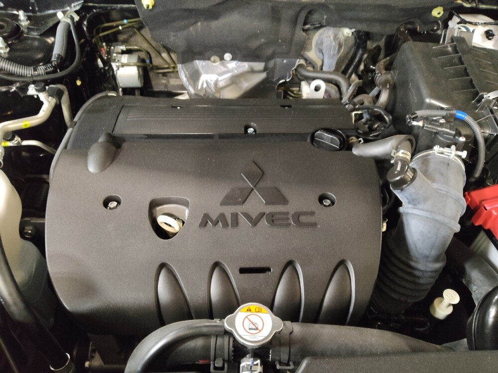 2024 Mitsubishi Outlander Sport in Plano, TX 75074 - 18136100 30