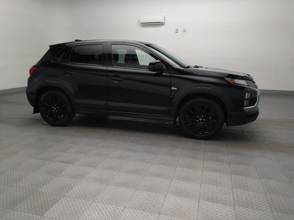 2024 Mitsubishi Outlander Sport in Plano, TX 75074 - 18136100 11