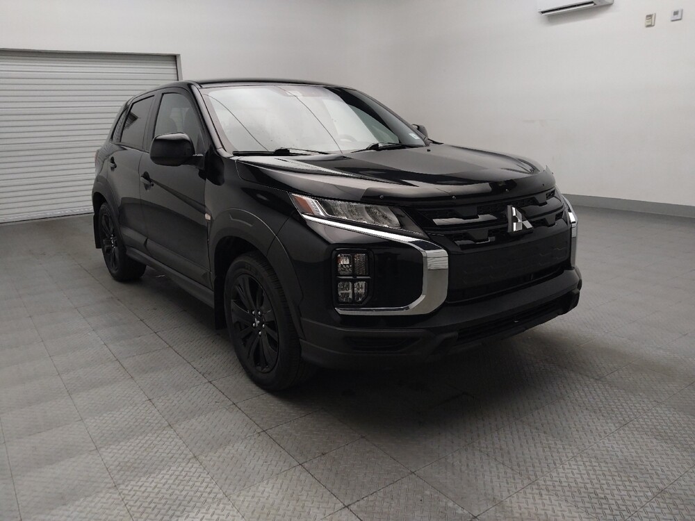 2024 Mitsubishi Outlander Sport in Plano, TX 75074 - 18136100 13