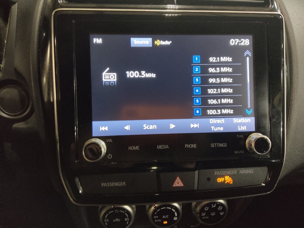 2024 Mitsubishi Outlander Sport in Plano, TX 75074 - 18136100 25