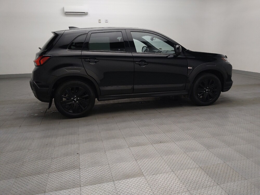 2024 Mitsubishi Outlander Sport in Plano, TX 75074 - 18136100 10