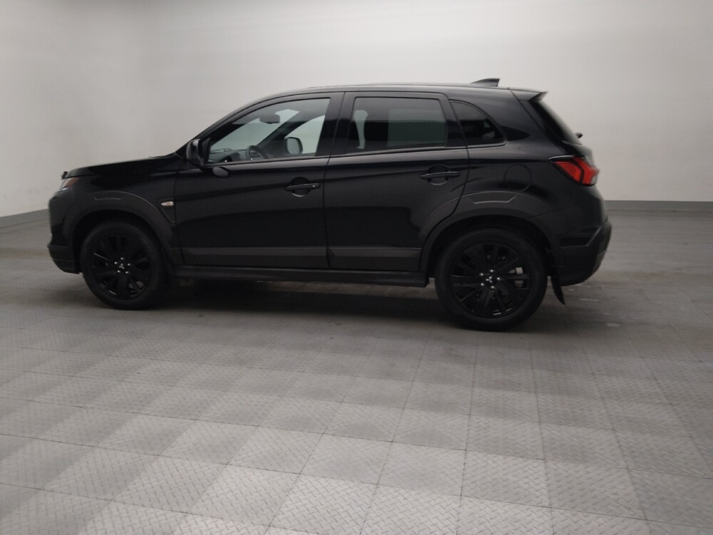 2024 Mitsubishi Outlander Sport in Plano, TX 75074 - 18136100 3
