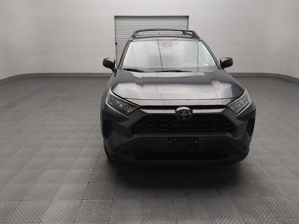 2020 Toyota RAV4 in Arlington, TX 76011 - 18136101 14