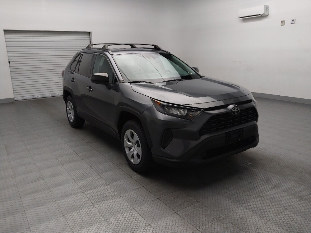 2020 Toyota RAV4 in Arlington, TX 76011 - 18136101 13