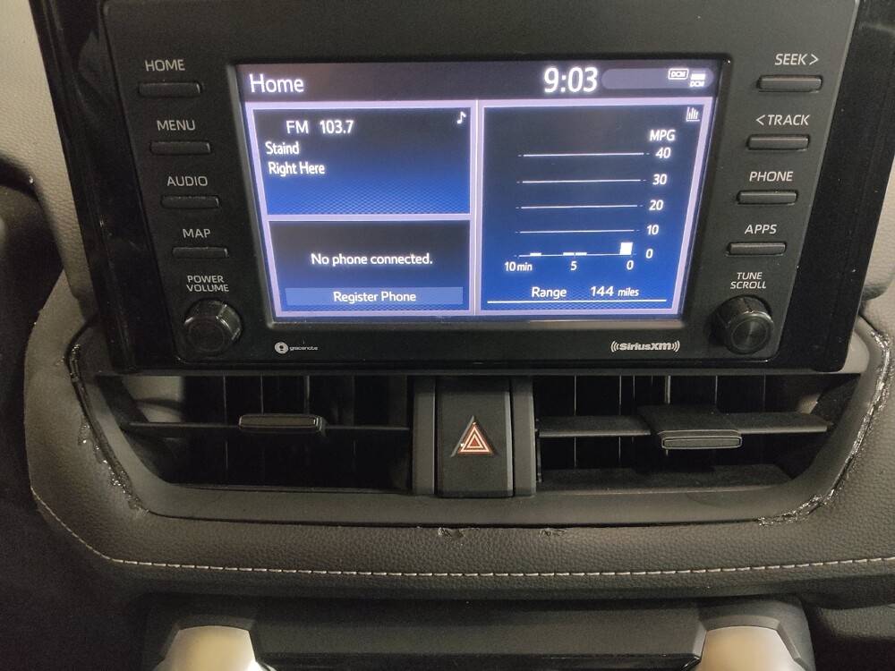 2020 Toyota RAV4 in Arlington, TX 76011 - 18136101 25