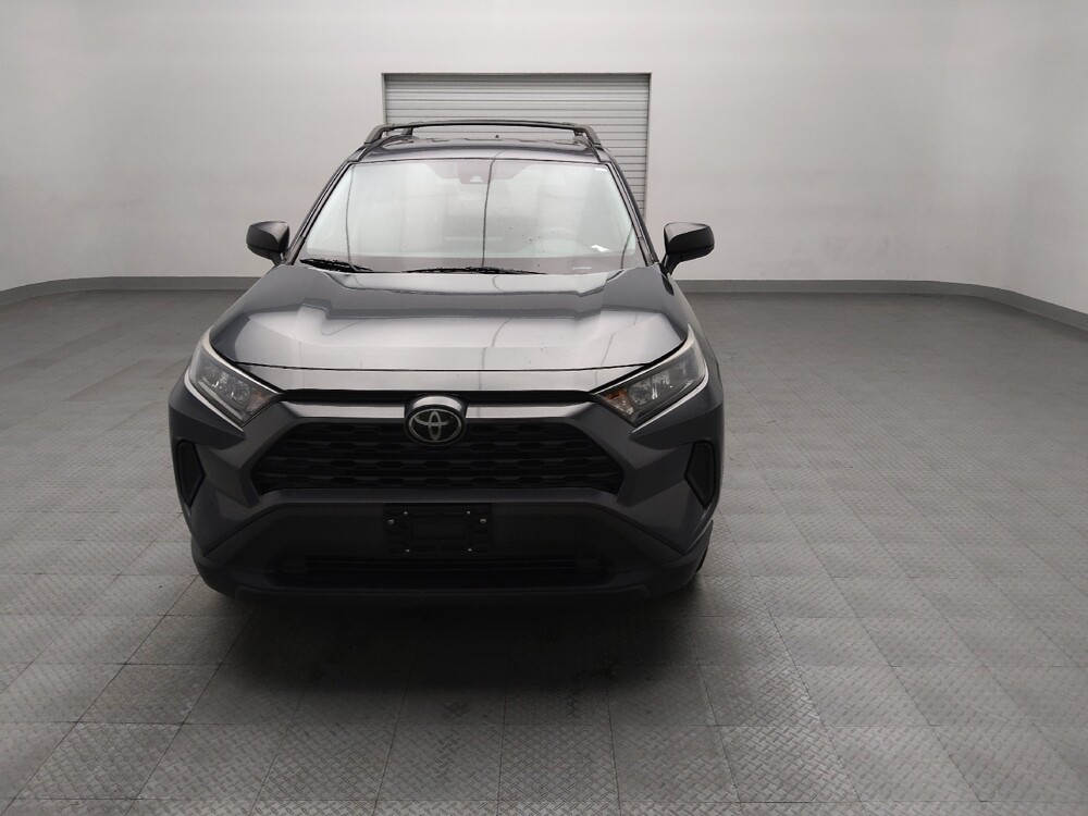 2020 Toyota RAV4 in Arlington, TX 76011 - 18136101 15