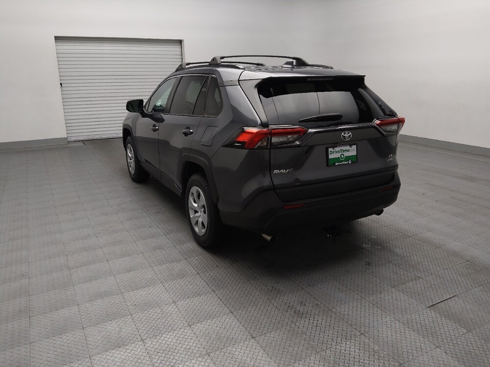 2020 Toyota RAV4 in Arlington, TX 76011 - 18136101 5