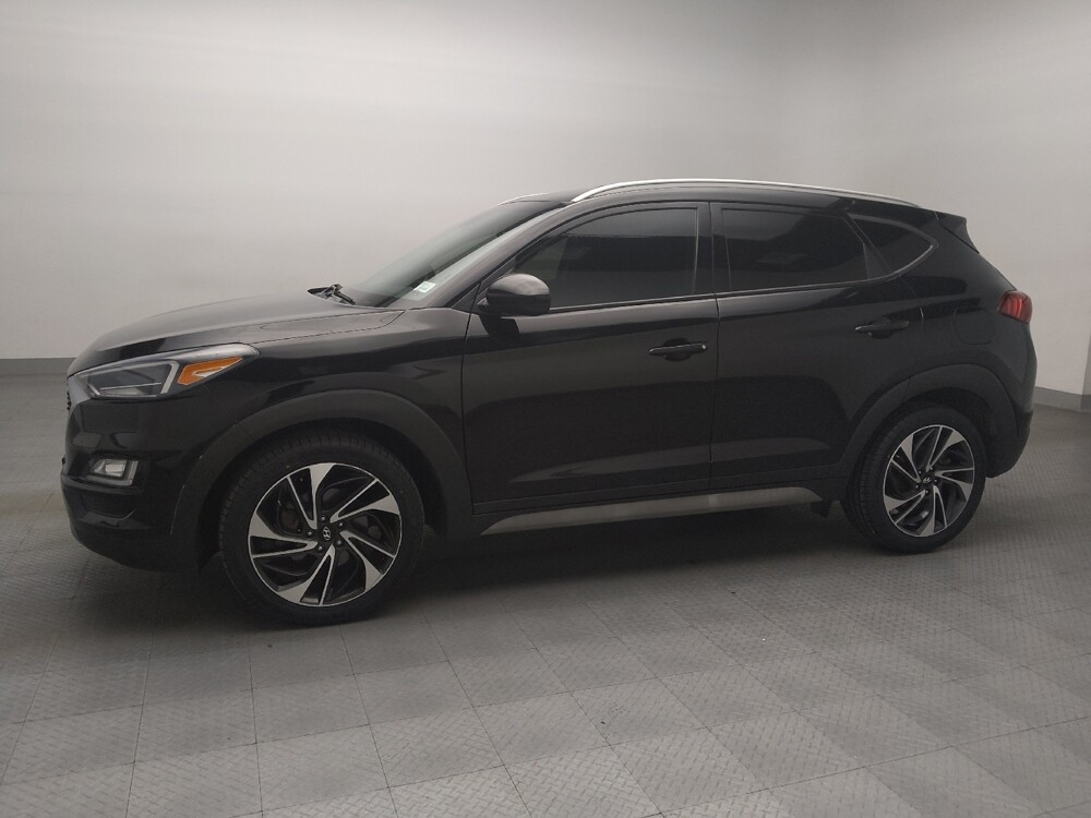2019 Hyundai Tucson in Fort Worth, TX 76116 - 18136102 2