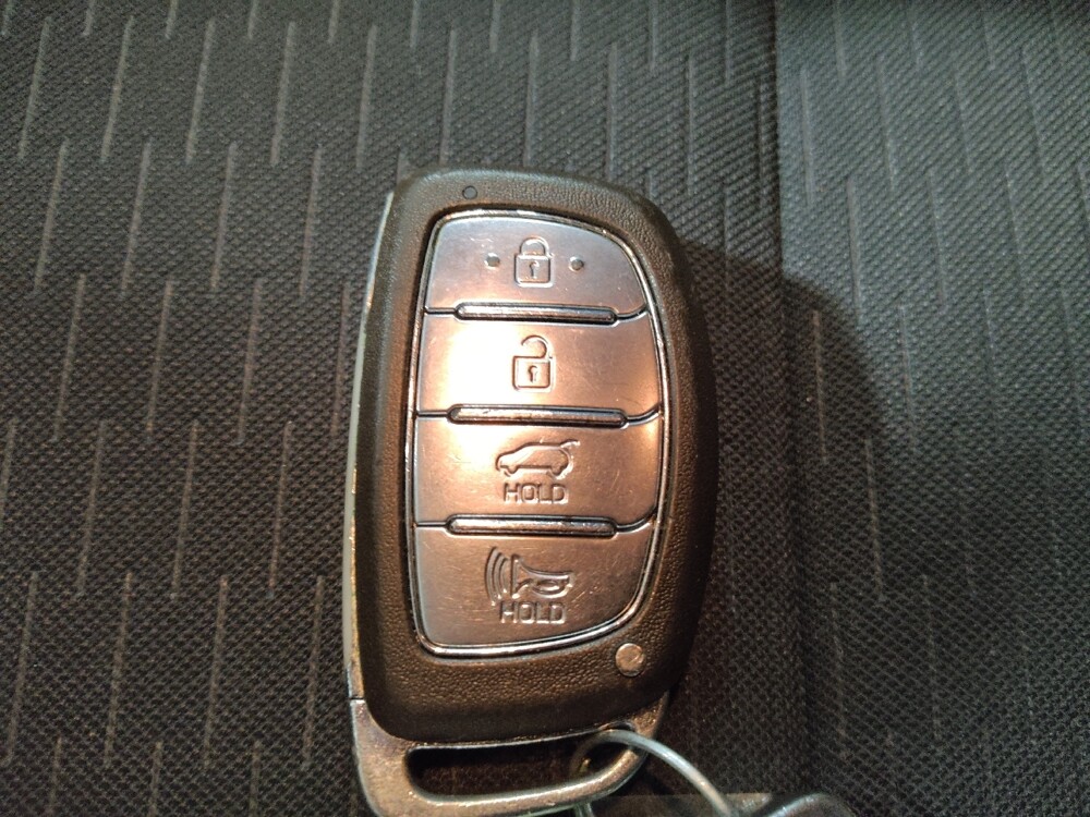 2019 Hyundai Tucson in Fort Worth, TX 76116 - 18136102 32