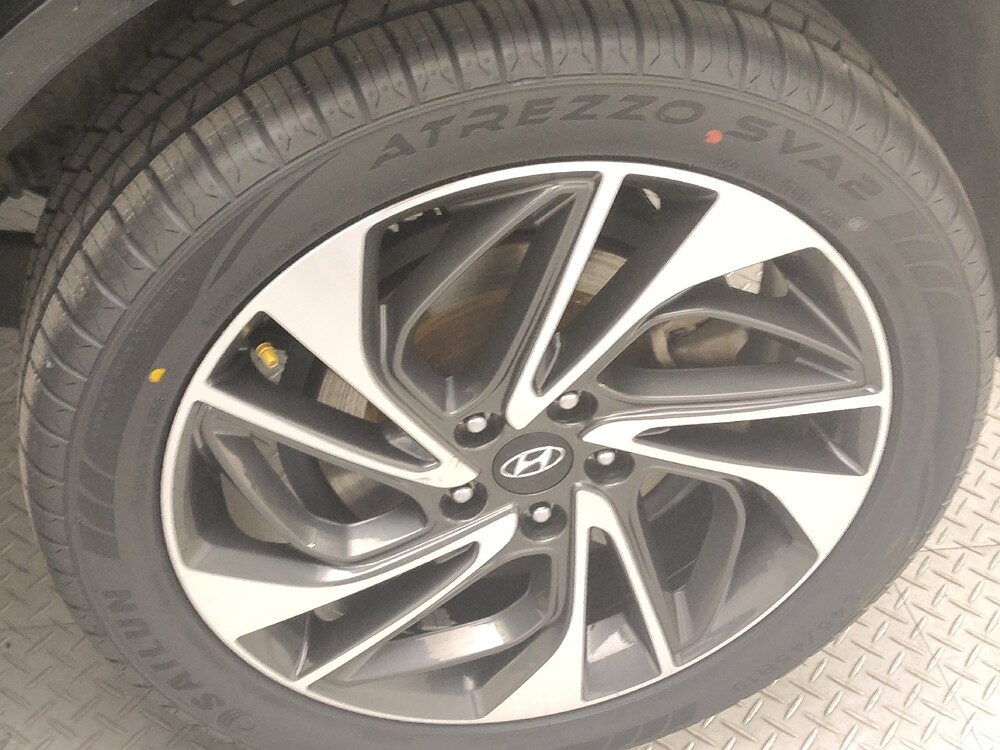 2019 Hyundai Tucson in Fort Worth, TX 76116 - 18136102 31