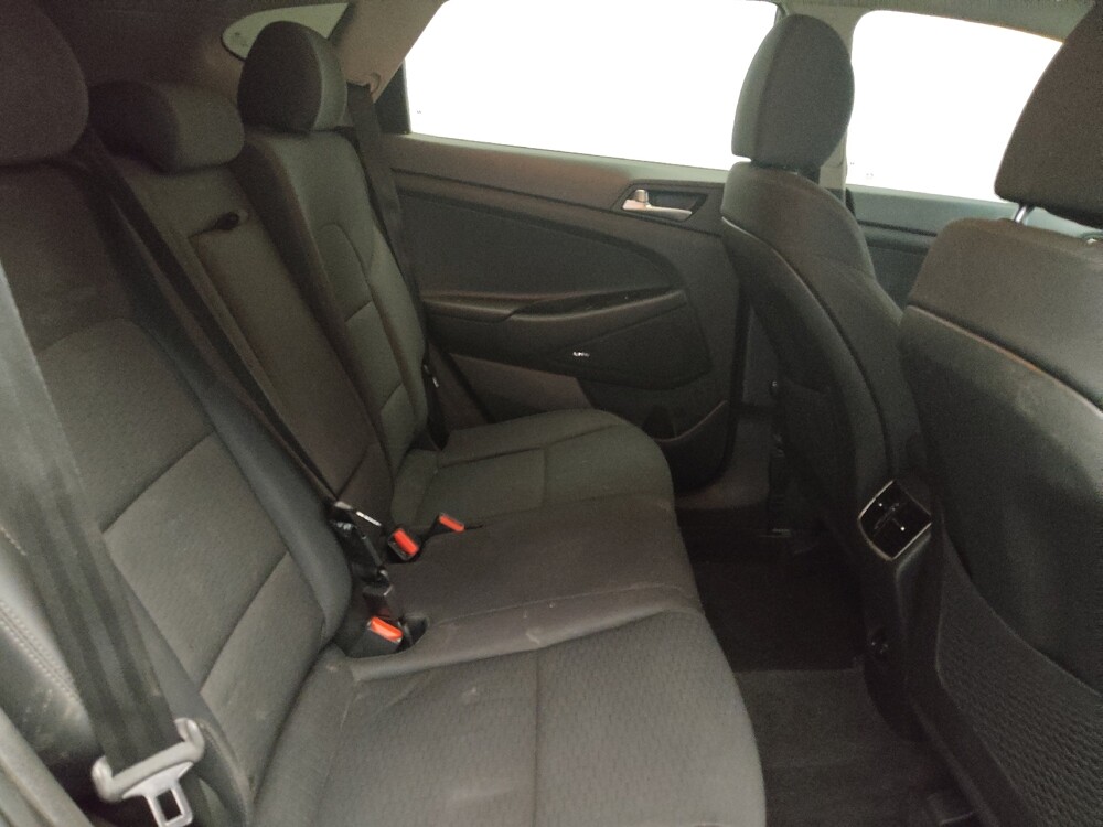 2019 Hyundai Tucson in Fort Worth, TX 76116 - 18136102 19