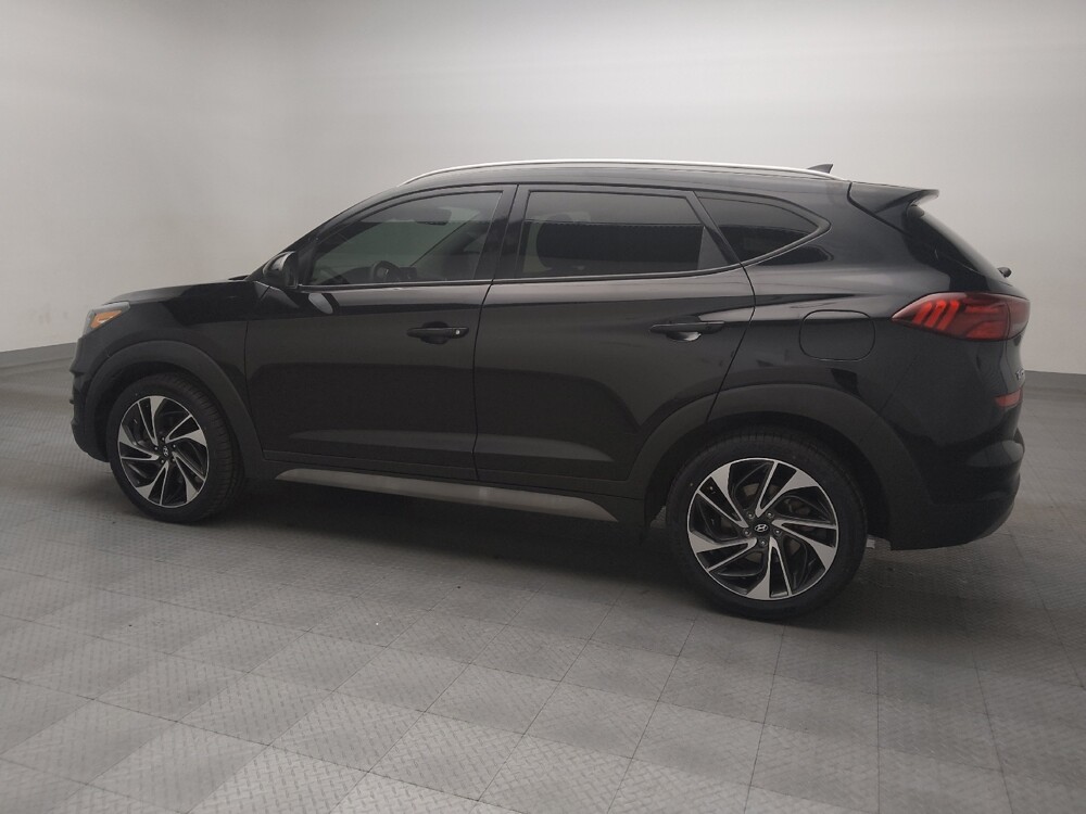 2019 Hyundai Tucson in Fort Worth, TX 76116 - 18136102 3