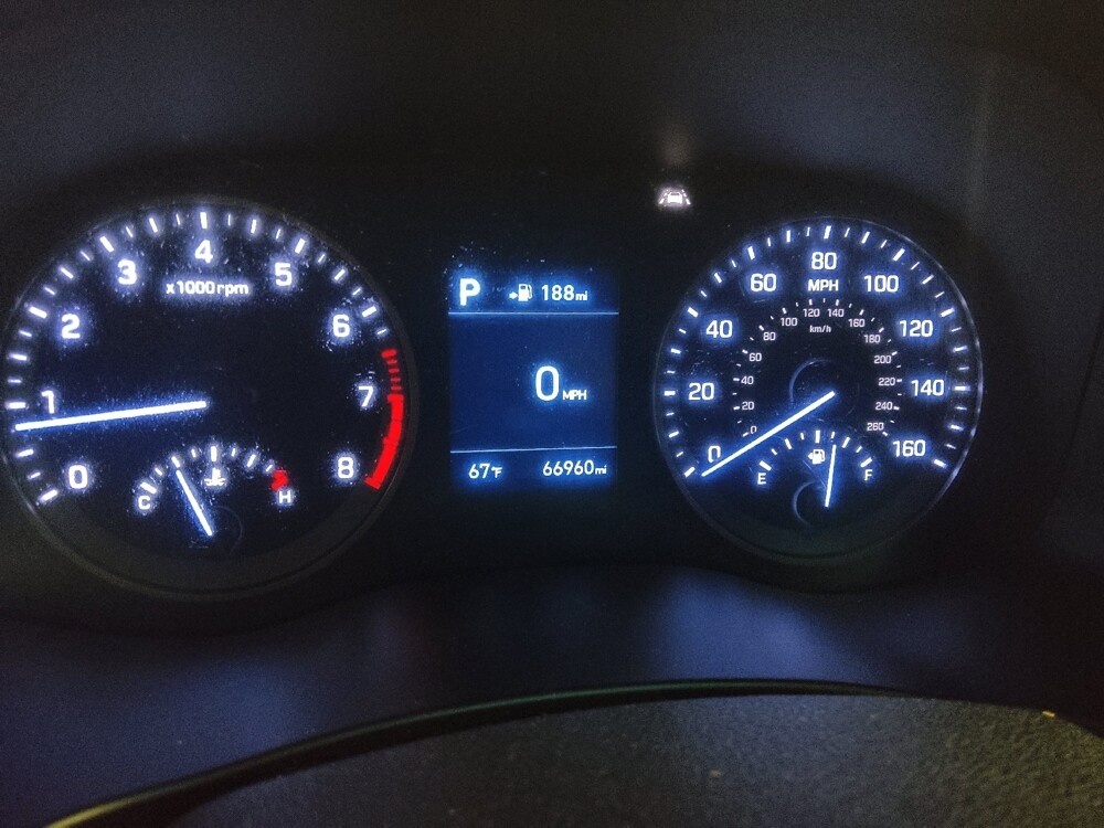 2019 Hyundai Tucson in Fort Worth, TX 76116 - 18136102 23