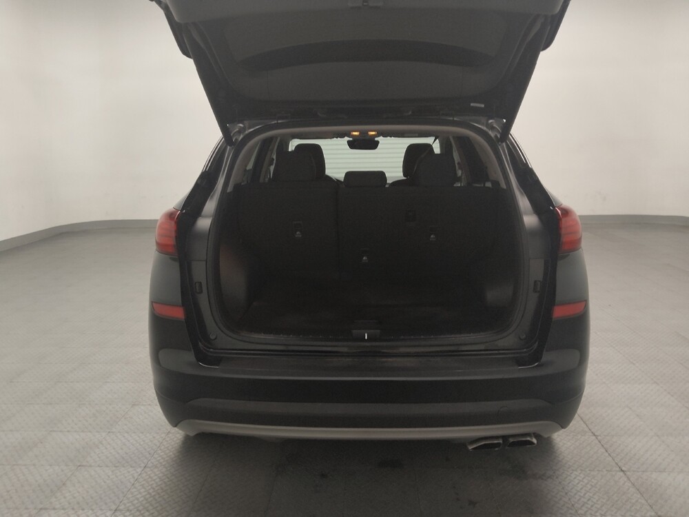 2019 Hyundai Tucson in Fort Worth, TX 76116 - 18136102 29