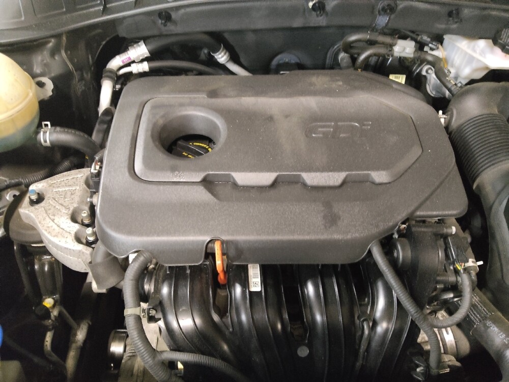 2019 Hyundai Tucson in Fort Worth, TX 76116 - 18136102 30