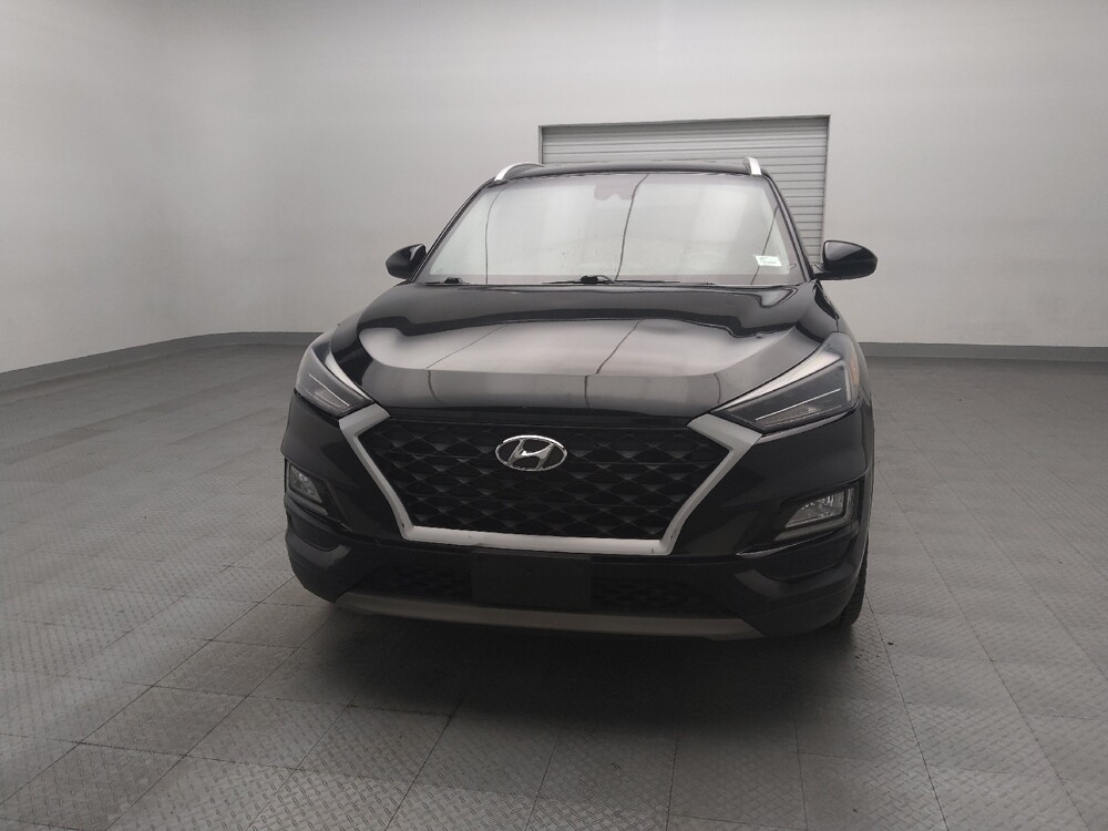 2019 Hyundai Tucson in Fort Worth, TX 76116 - 18136102 15
