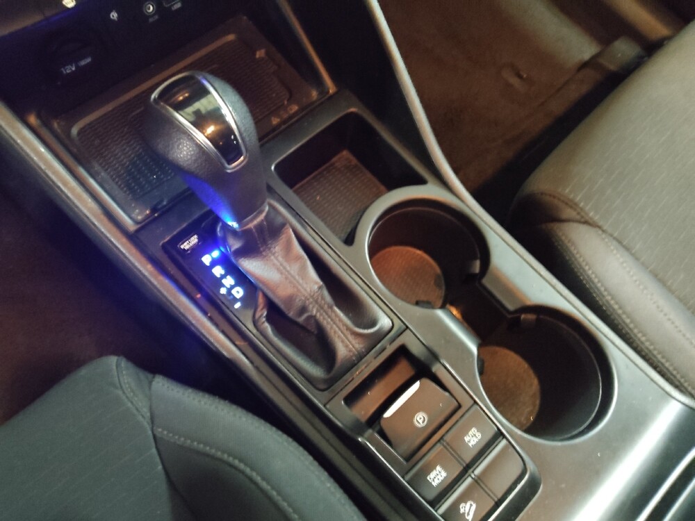 2019 Hyundai Tucson in Fort Worth, TX 76116 - 18136102 26