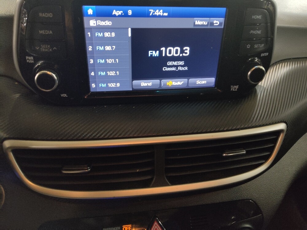 2019 Hyundai Tucson in Fort Worth, TX 76116 - 18136102 25