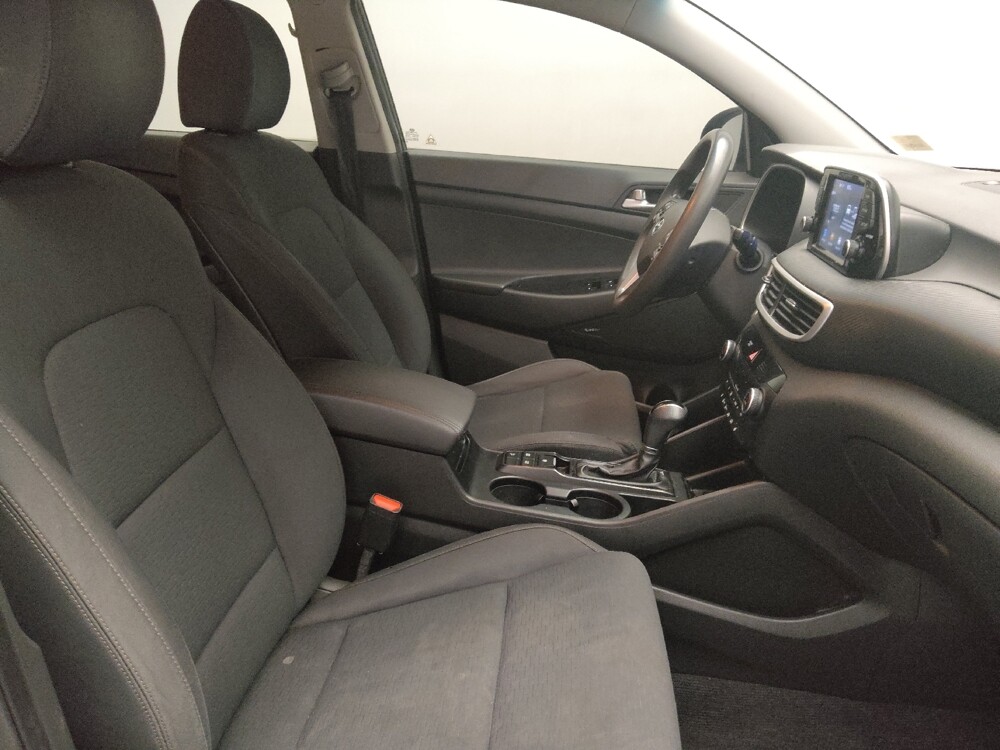 2019 Hyundai Tucson in Fort Worth, TX 76116 - 18136102 21