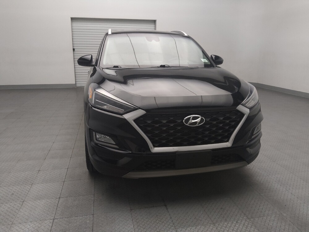 2019 Hyundai Tucson in Fort Worth, TX 76116 - 18136102 14