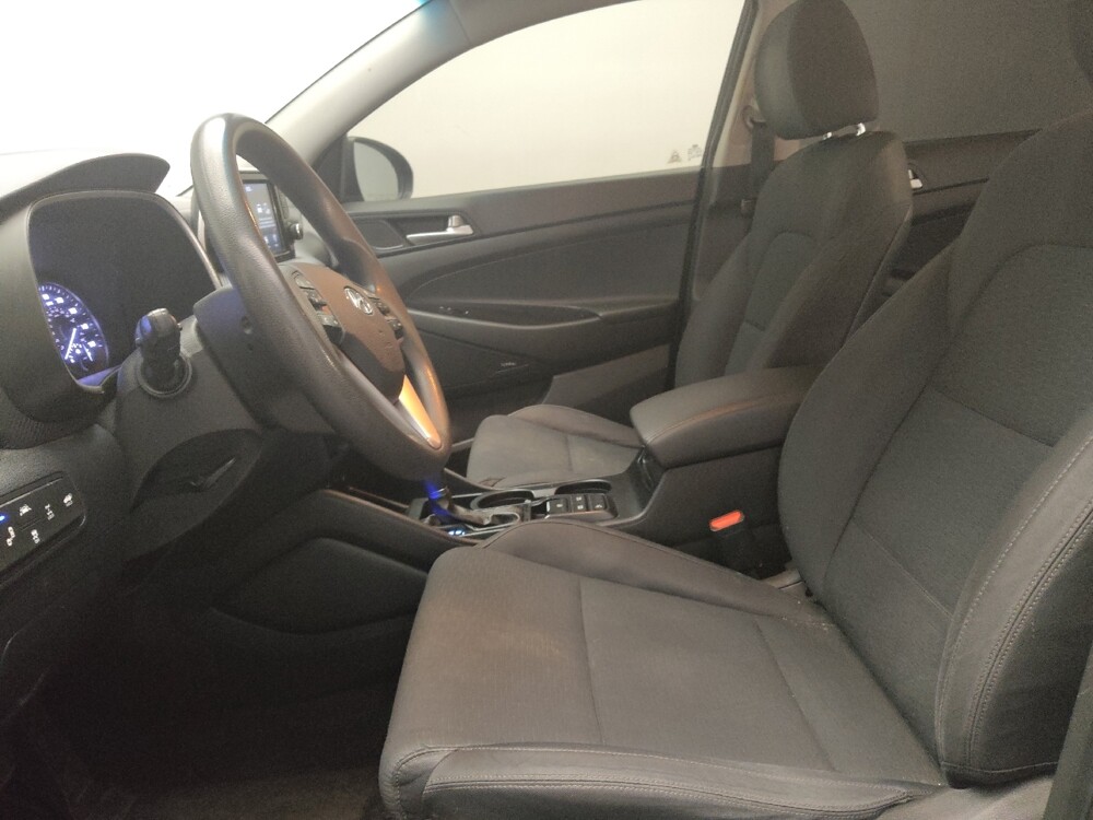2019 Hyundai Tucson in Fort Worth, TX 76116 - 18136102 17