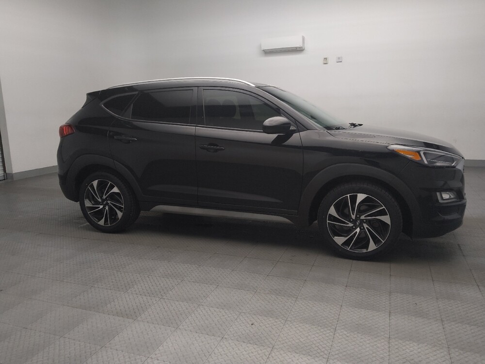 2019 Hyundai Tucson in Fort Worth, TX 76116 - 18136102 11