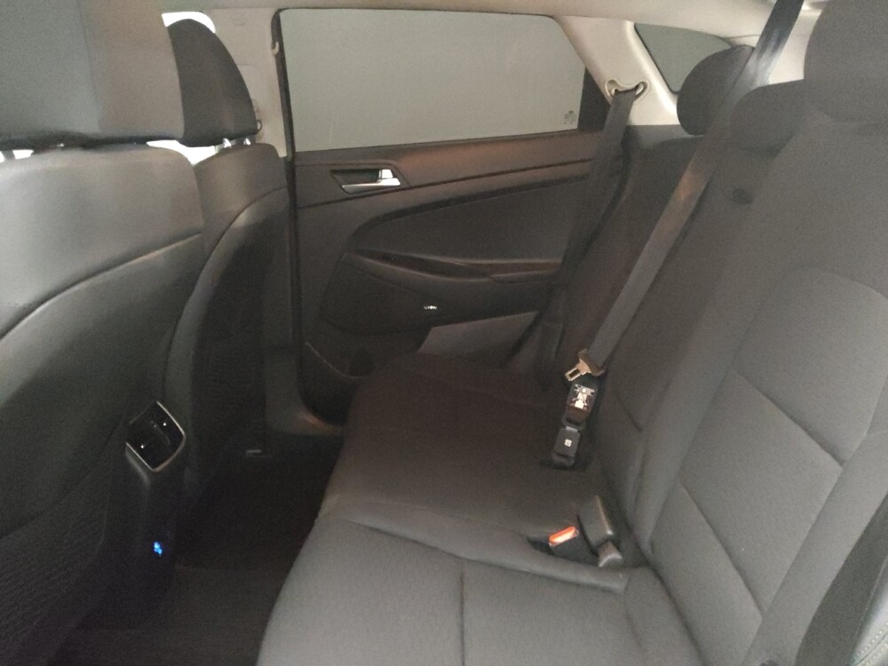 2019 Hyundai Tucson in Fort Worth, TX 76116 - 18136102 18