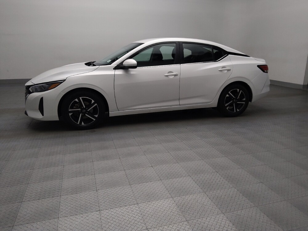 2024 Nissan Sentra in Fort Worth, TX 76116 - 18136103 2