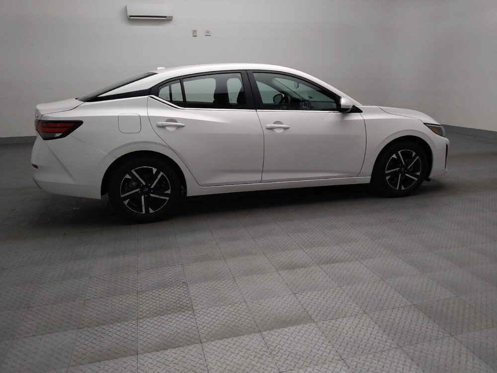 2024 Nissan Sentra in Fort Worth, TX 76116 - 18136103 10