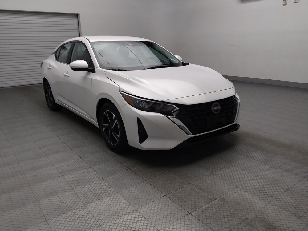 2024 Nissan Sentra in Fort Worth, TX 76116 - 18136103 13