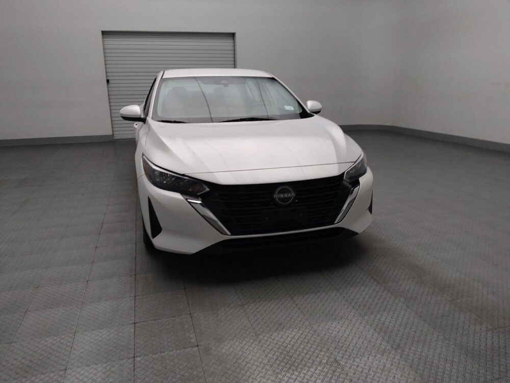 2024 Nissan Sentra in Fort Worth, TX 76116 - 18136103 14