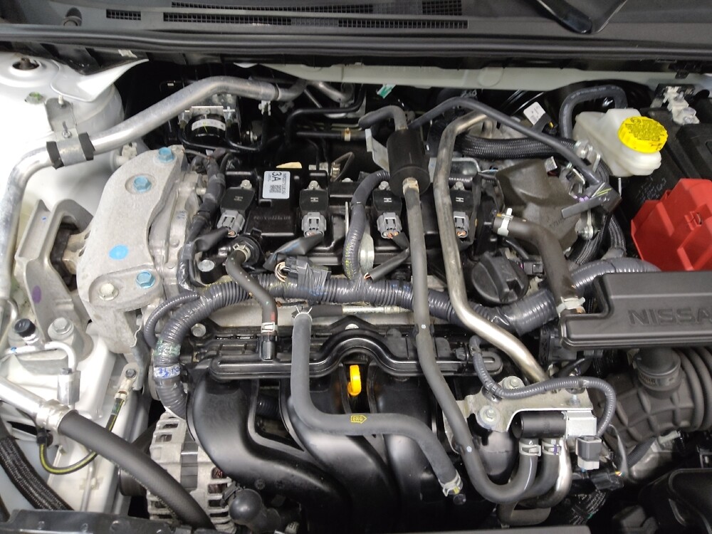 2024 Nissan Sentra in Fort Worth, TX 76116 - 18136103 30