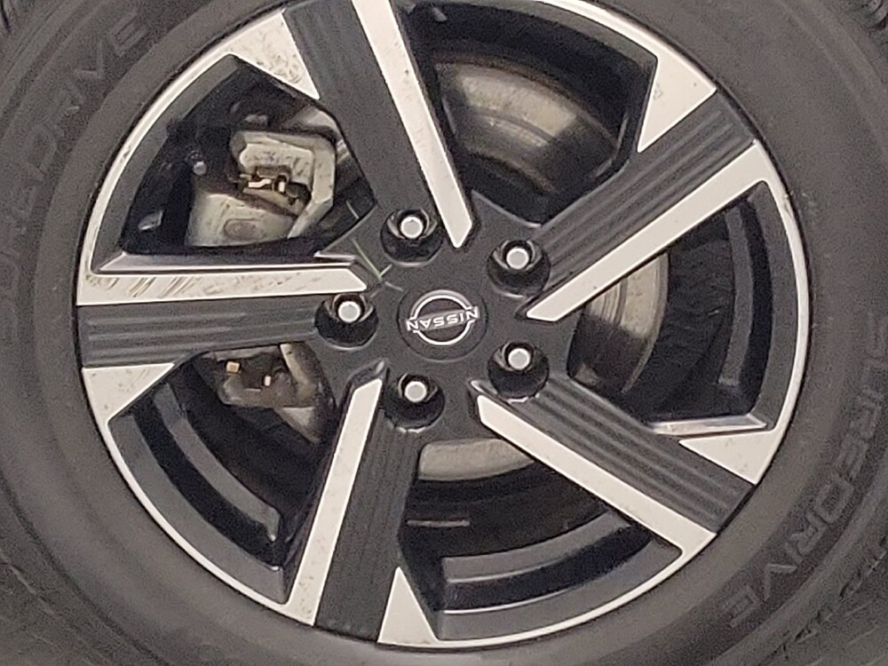 2024 Nissan Sentra in Fort Worth, TX 76116 - 18136103 31