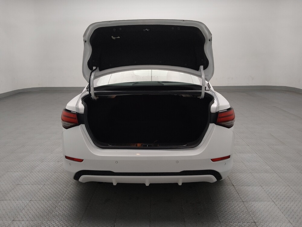 2024 Nissan Sentra in Fort Worth, TX 76116 - 18136103 29