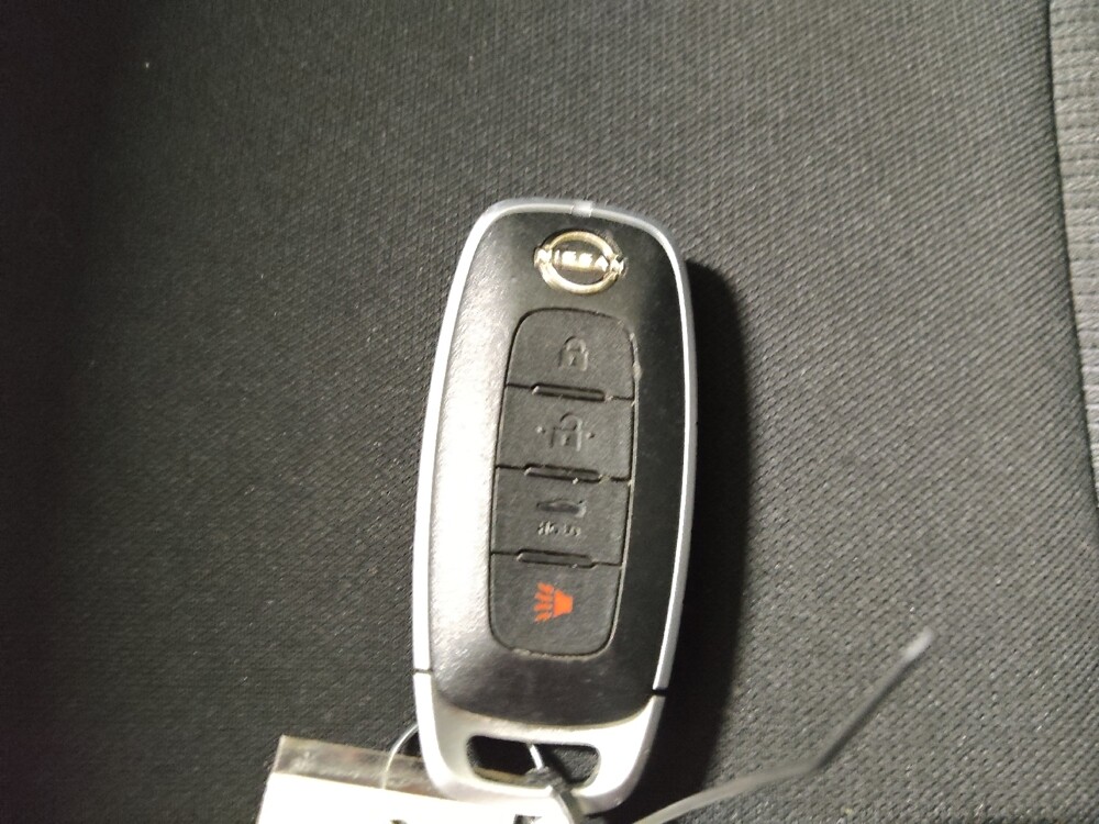 2024 Nissan Sentra in Fort Worth, TX 76116 - 18136103 32