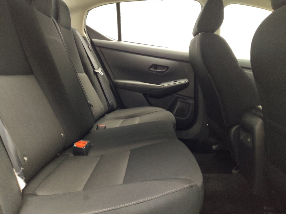 2024 Nissan Sentra in Fort Worth, TX 76116 - 18136103 19