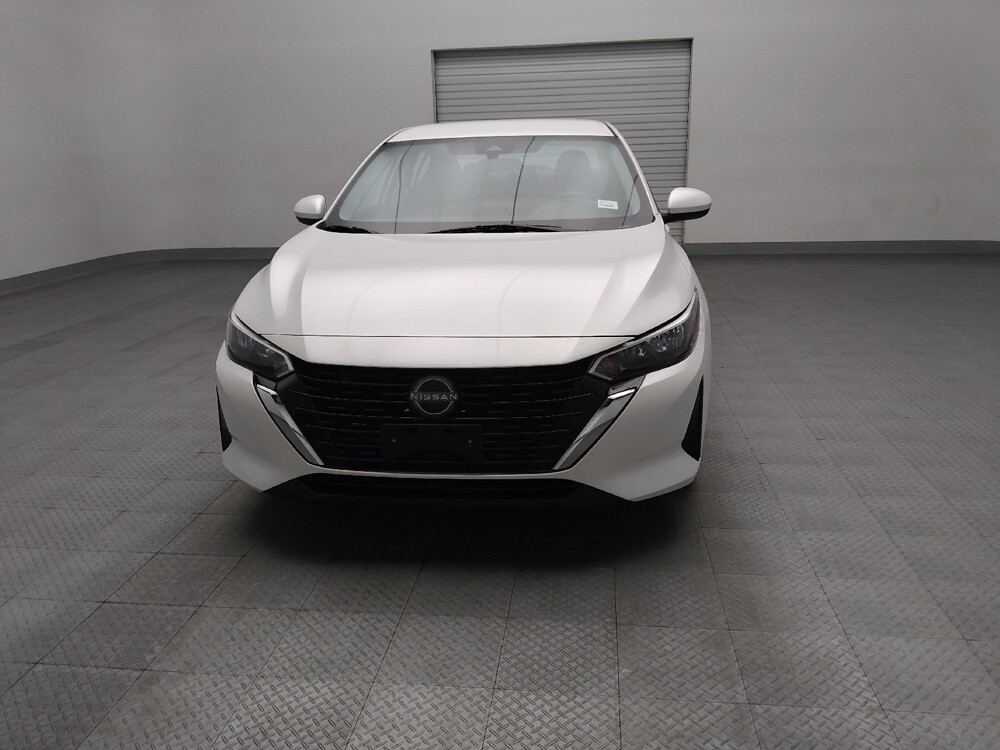 2024 Nissan Sentra in Fort Worth, TX 76116 - 18136103 15