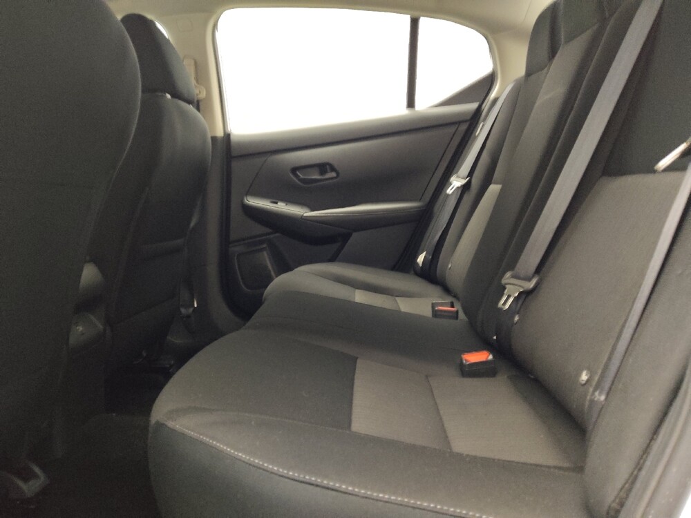 2024 Nissan Sentra in Fort Worth, TX 76116 - 18136103 18