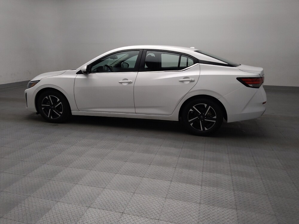 2024 Nissan Sentra in Fort Worth, TX 76116 - 18136103 3