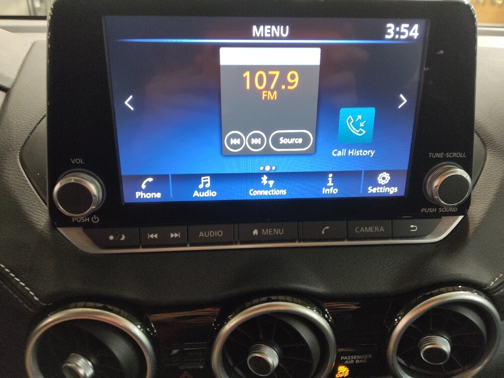 2024 Nissan Sentra in Fort Worth, TX 76116 - 18136103 25